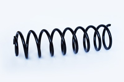 Arc Suspensie Spate 65927 SR.077 foto
