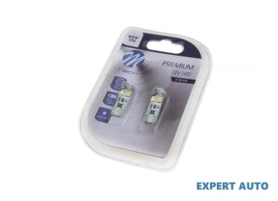 Bec w5w premium UNIVERSAL Universal #1 foto