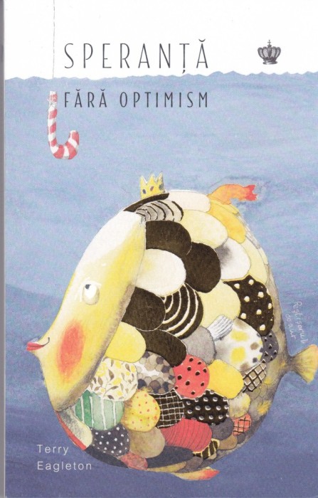 AS - TERRY EAGLETON - SPERANTA FARA OPTIMISM