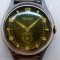 C744-I-Ceas mana vechi AXELLO Swiss 15 Rubis antimagnetic.