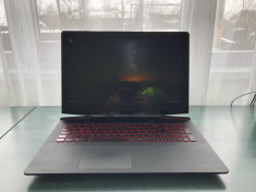 Laptop Gaming Lenovo IdeaPad Y700, 15.6&amp;quot; foto