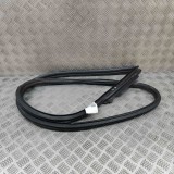 Garnitura Usa Dreapta Fata Porsche 911 996 (2002) Cromata Inox OEM 99653707603