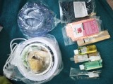 Kit epilare ceara