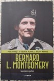Bernard L. Montgomery, generalul spartan - Marta Comesana Perez