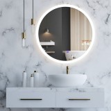 Oglindă LED 60cm H108