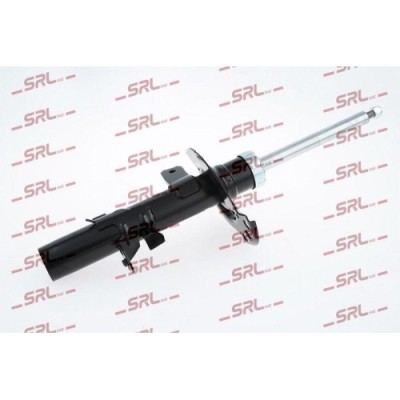 Amortizor gaz Ford C-Max 2 (Dxa/Cb7 Dxa/Ceu) 04.10-06.19, Focus 3 07.10-02.20, Grand C-Max (Dxa/Cb7 Dxa/Ceu) 12.10-06.19, Fata, Stanga, SRLine foto