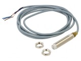 Senzor Inductiv PNP NO 4mm 36VDC M12 IP67