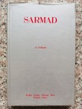 Sarmad Jewish Saint Of India - I. A. Ezekiel ,554125