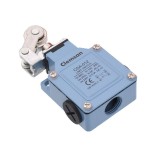 Limitator Cursa Rola si Buton CSA-012, Metalic, 250V 10A, IP65, Industrial, Automatizari, Porti, Usi Garaj