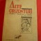 H.Sanielevici - Alte Orizonturi -Ed Adevarul interbelic ,276 pag