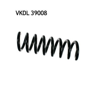 SKF Arc spiral foto