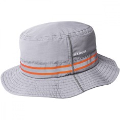 Palarie Kangol Urban Utility Bucket Gri (S,M,L,XL) - Cod 7871514855466