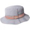 Palarie Kangol Urban Utility Bucket Gri (S,M,L,XL) - Cod 7871514855467