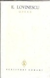 Opere (volumul 1) - Eugen Lovinescu