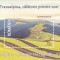 TRANSALPINA,BLOC 2016 BLOC, Lp.2115a,MNH.ROMANIA.