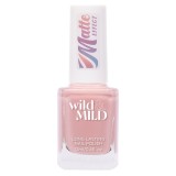 Lac de unghii Matte MT57 Martini &amp; Me, Wild &amp; Mild 12ml