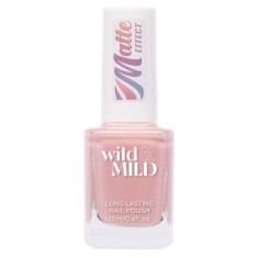 Lac de unghii Matte MT57 Martini &amp; Me, Wild &amp; Mild 12ml