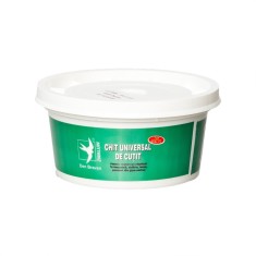 Chit de cutit pasta alb 0.4 kg interior pentru reparatii Den Braven