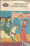 Comitele belizarie (volumul 1) - Robert Graves