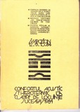 AS - TRAIAN GIRBA - COMFORTUL ACUSTIC SI HIGROTERMIC AL CLADIRII DE LOCUINTE ( CU AUTOGRAF)