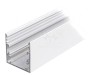 Profi Profil Aluminiu 1m Alb pentru Module LED