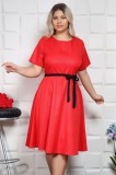 Rochie Anda Rose - 50Marimea