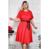 Rochie Anda Rose - 46Marimea