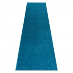 Traversa Eton 898 turcoaz, 60x400 cm