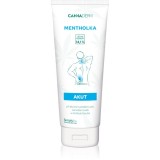 Cannaderm Mentholka AKUT gel pentru masaj cu efect rece 125 ml