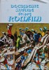 Documente straine despre romani carte editura Bucuresti 1979 cartonata 300 pagini istorie romana buna