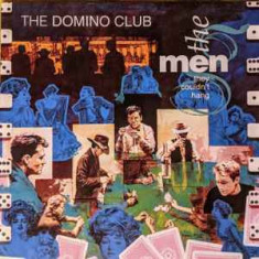 Vinil The Men They Couldn't Hang ‎– The Domino Club (EX)