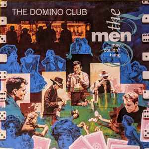 Vinil The Men They Couldn&amp;#039;t Hang &amp;lrm;&amp;ndash; The Domino Club (EX) foto
