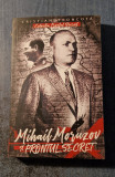 Mihail Moruzov si frontul secret Cristian Trancota