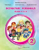 Dezvoltare personală - manual clasa a II-a - Paperback - Adina Grigore, Cristina Ipate-Toma, Nicoleta Sonia Ionică - Ars Libri