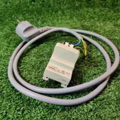 condensator cu cablu masina de spalat whirlpool awsx 63013 / C118