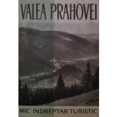 VALEA PRAHOVEI