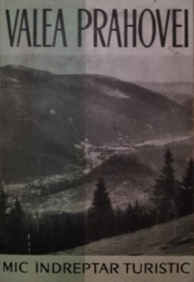 VALEA PRAHOVEI foto
