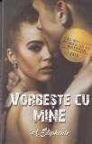 A. Stephanie - Vorbeste cu mine