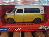 Macheta volkswagen id buss