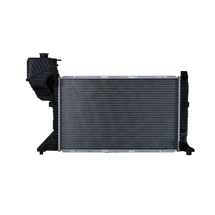 Radiator racire Mercedes Sprinter (W901-905), 02.1995-2000 214/314/414 (2,3 105kw); 412d (2,9 D 85kw) Diesel/Benzina, Manual, cu AC, 680x408x42, Cu l