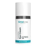 Cremă pentru ochi Timeless cu Acid Hialuronic și Matrixyl, anti-rid, 14 g