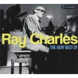 Ray Charles The Very Best Of, Boxset, 5cd