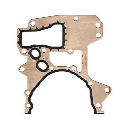 Elring Etansare, pompa ulei