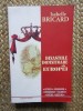 DINASTIILE DOMNITOARE ALE EUROPEI - ISABELLE BRICARD