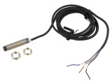 Senzor Inductiv M12 PNP/NC 12-48V DC de la TELEMECANIQUE SENSORS