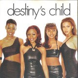 CD Destiny&#039;s Child &ndash; Destiny&#039;s Child (VG+), Pop