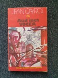 AUD INCA VOCEA - Jean Cayrol