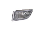 Proiector ceata Toyota Land Cruiser (Fj120), 01.2003-10.2009, montare fata, stanga, HB4; Omologare: nu; RapidAuto