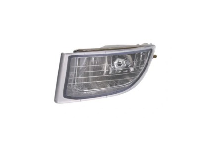 Proiector ceata Toyota Land Cruiser (Fj120), 01.2003-10.2009, montare fata, stanga, HB4; Omologare: nu; RapidAuto foto