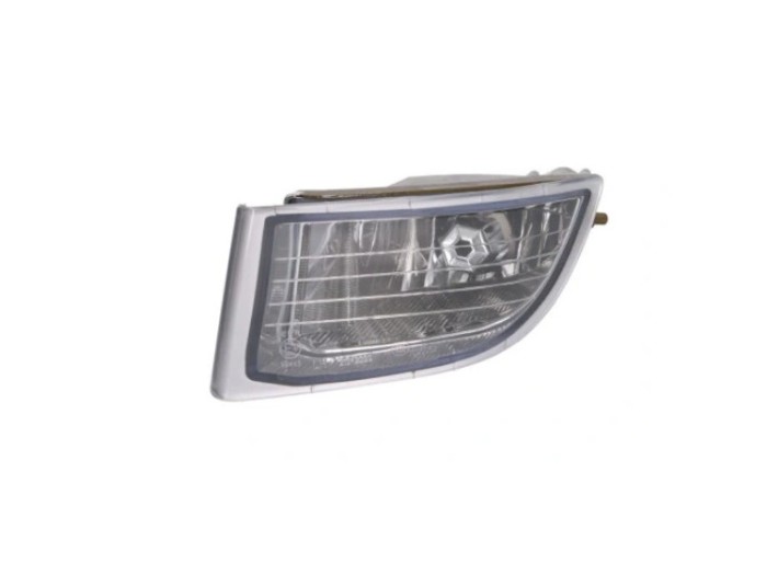 Proiector ceata Toyota Land Cruiser (Fj120), 01.2003-10.2009, montare fata, stanga, HB4; Omologare: nu; RapidAuto